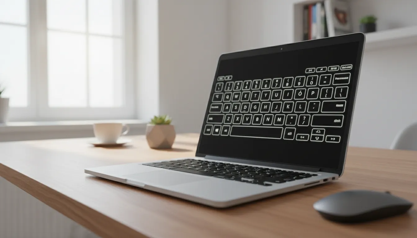 Használt laptop magyar billentyűzettel: miért fontos és mikor nem?