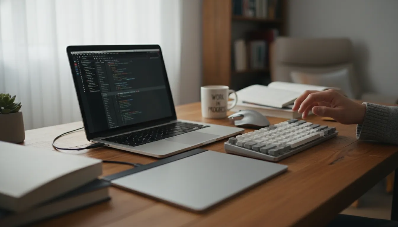 Touchpad vagy egér? Használhatósági szempontok használt laptopnál