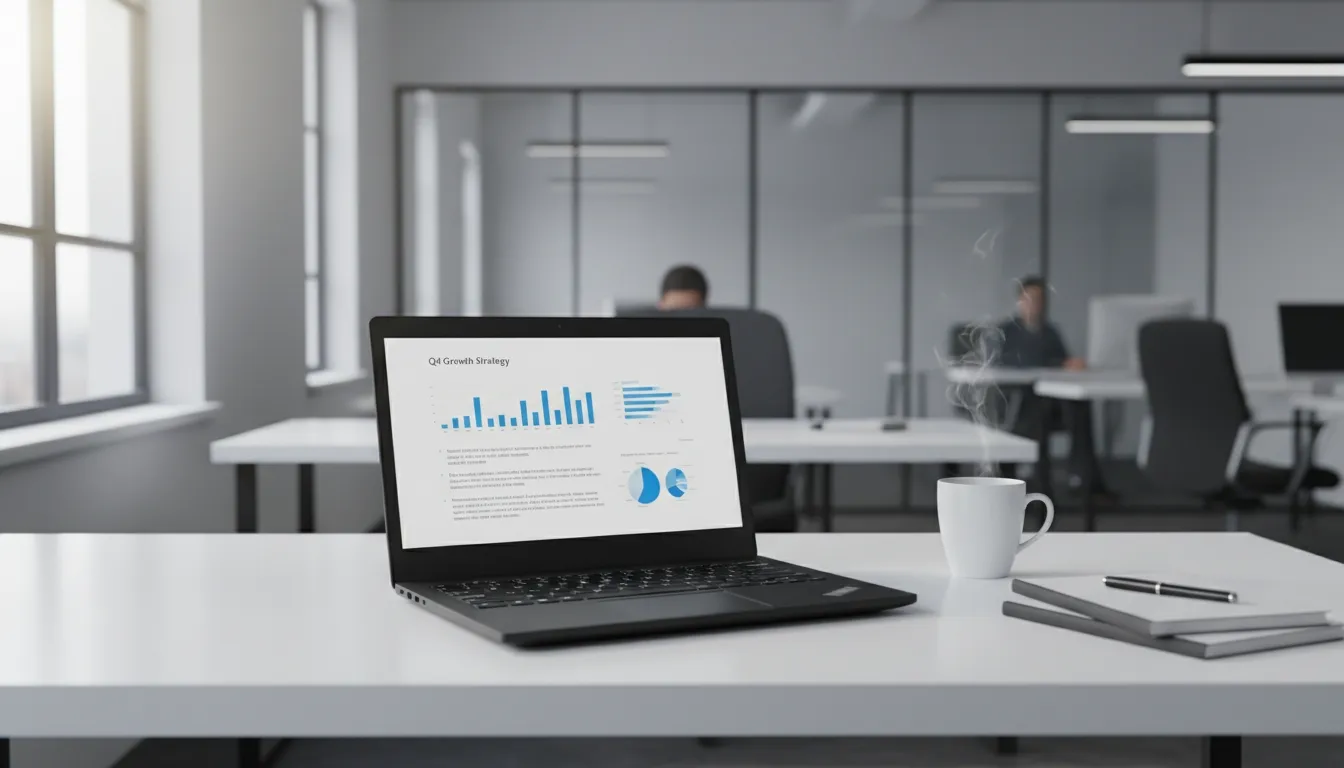 Használt Lenovo ThinkPad laptopok: miért ennyire népszerűek?