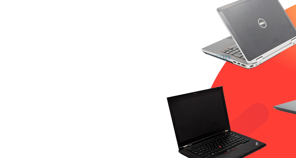 Használt laptop